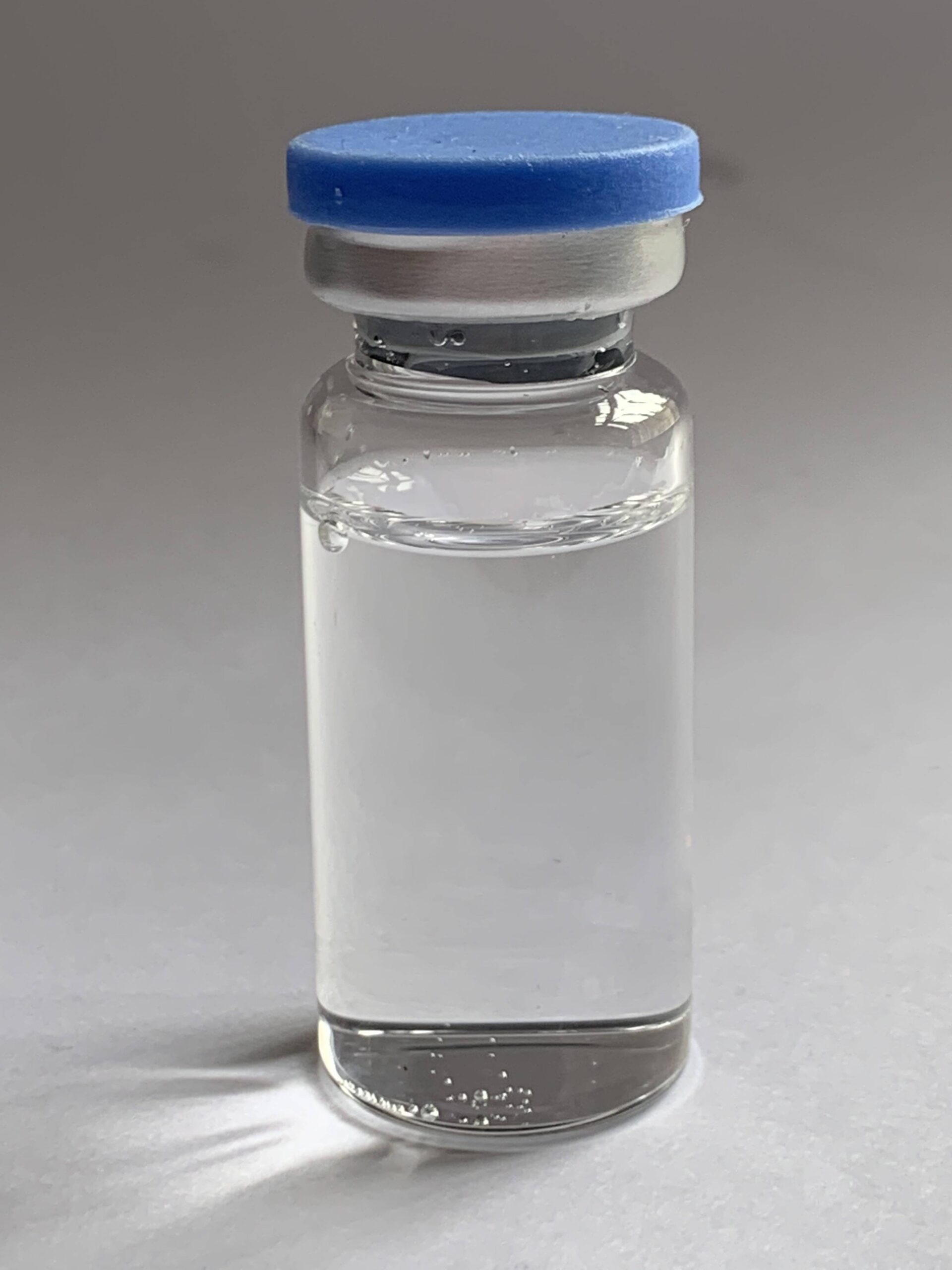 unique pharma bac water 10ml