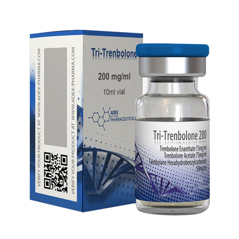 Tri Trenbolone Adex Pharma – Anabolen Kopen XL