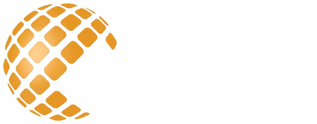 Anabolen wereld